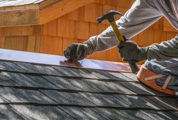 Best Chimney Flashing Repair  in Northfield, MN