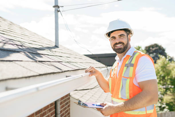 Fast & Reliable Emergency Roof Repairs in Northfield, MN